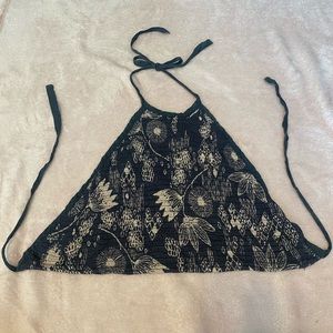 Urban Outfitters Halter Top